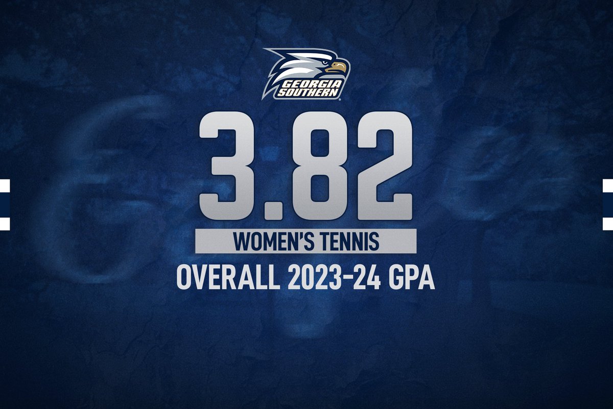 Setting the standard 📚

#HailSouthern