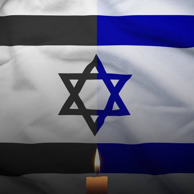 Η #Ημέρα #Μνήμης του #Ισραήλ και η Ημέρα της #Ανεξαρτησίας του Ισραήλ είναι οι δύο όψεις του ίδιου νομίσματος. Την Ημέρα Μνήμης θρηνούμε όσους θυσίασαν τη ζωή τους. Την Ημέρα της Ανεξαρτησίας γιορτάζουμε την κληρονομιά τους. Φέτος η μετάβαση μεταξύ αυτών των δύο ημερών είναι