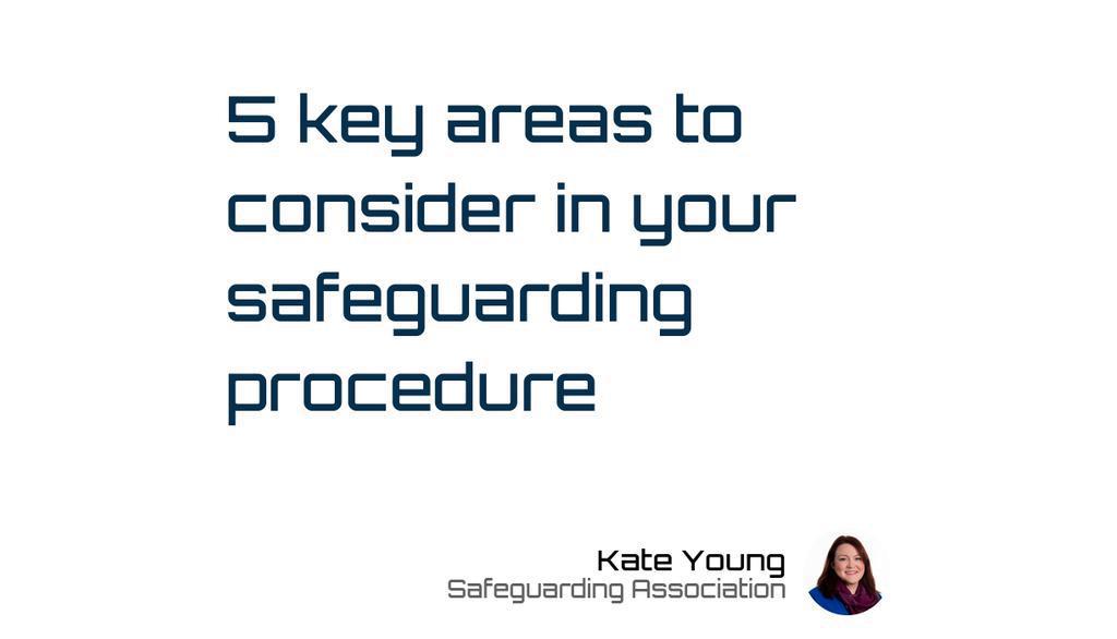 Safeguarding Hour tweet media