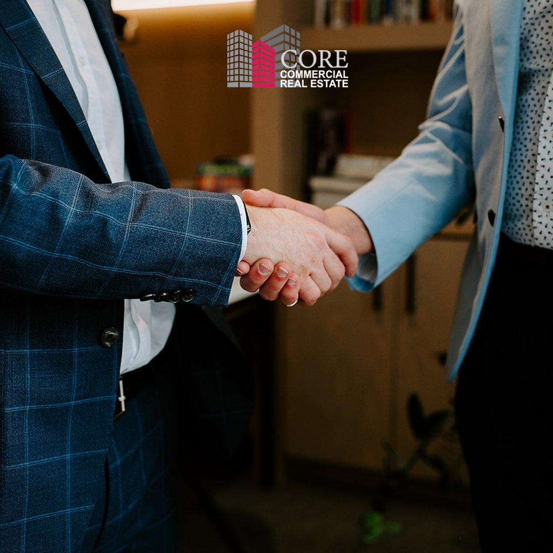 Maximize your bottom line with CORE Commercial! Our cost-reduction strategies at CORE Commercial go beyond rent negotiation, helping you find efficiencies in your office space that can make a significant impact on your bottom line. 

corecommercial.ca/cotact