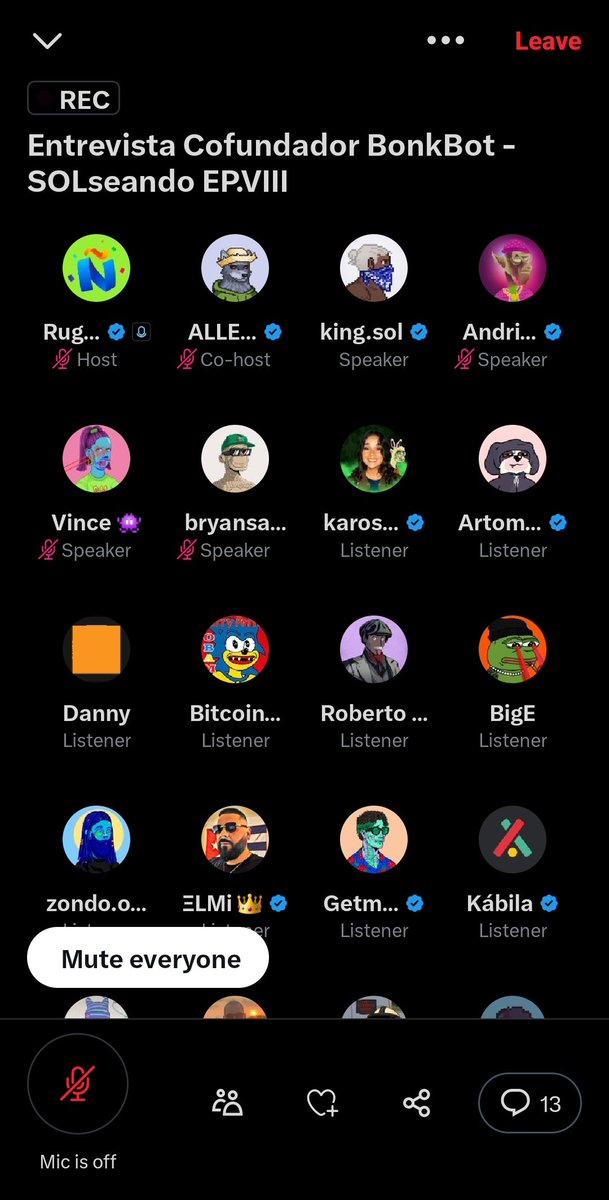 ALLEN 🐺 tweet media