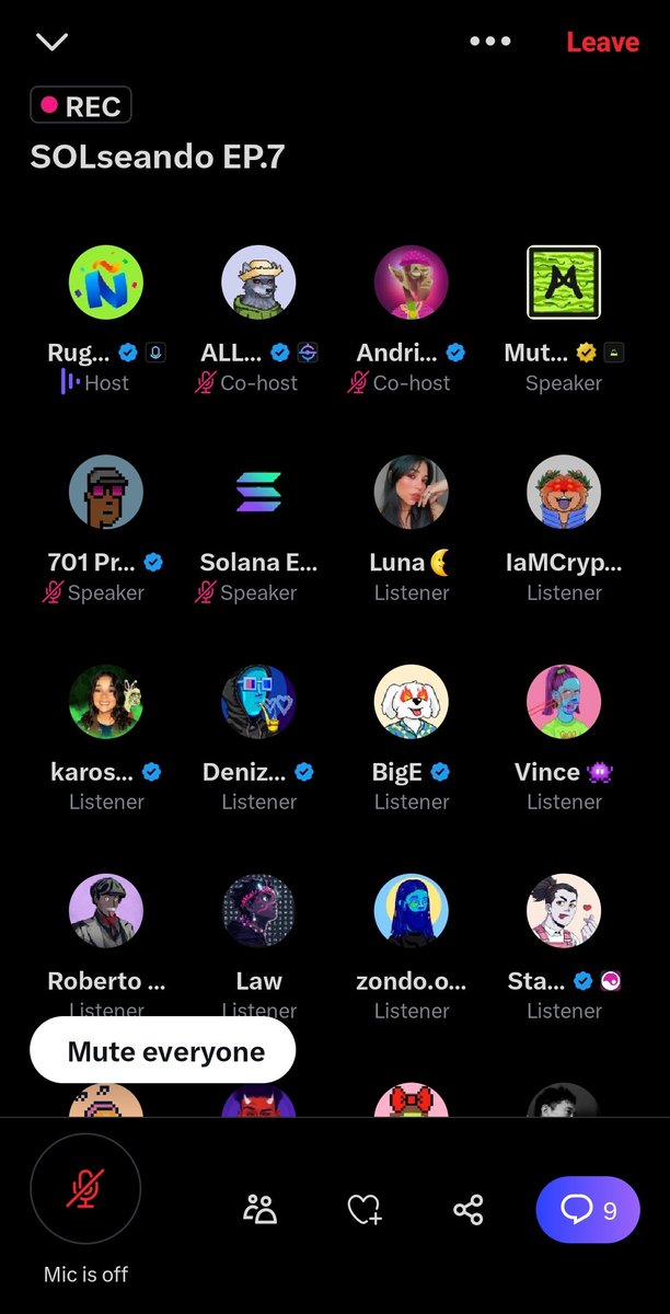 ALLEN 🐺 tweet media