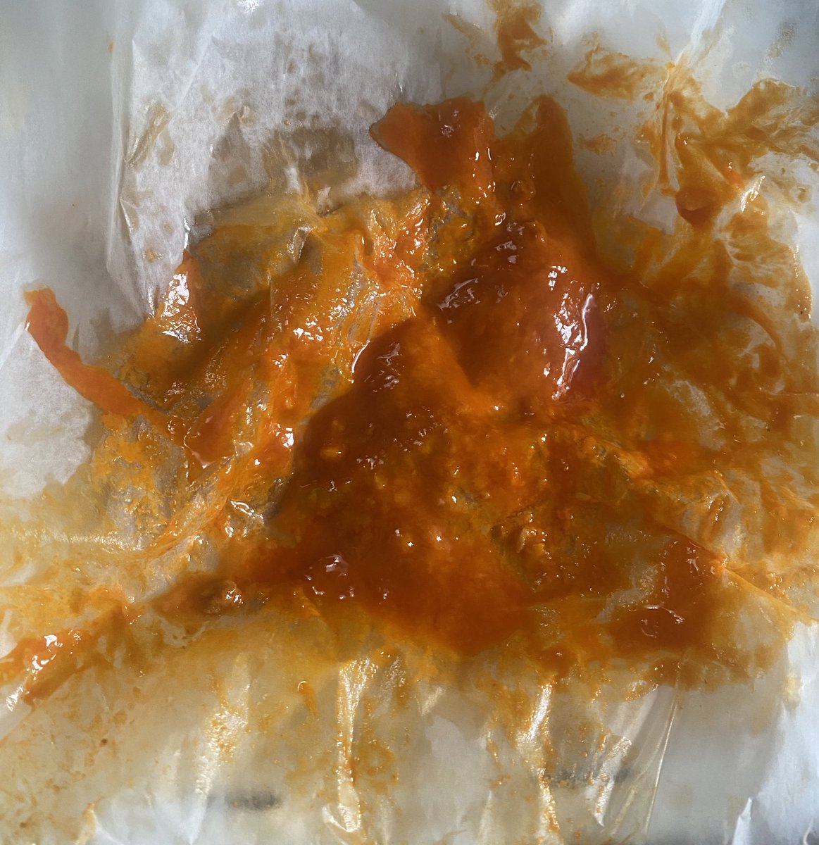 RIP to The Back Door, a Louisville institution. Was an honor to grace the wall by the foosball table for four years.

Will savor the remnants of last Friday’s buffalo garlic wings for as long as I can.