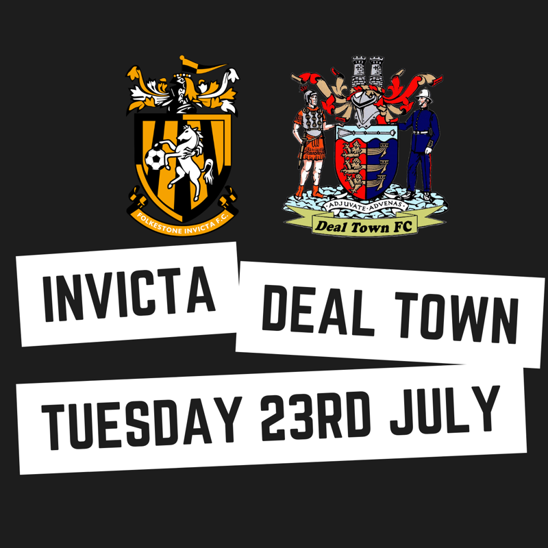 FIFC's tweet photo. 🗓𝗣𝗥𝗘-𝗦𝗘𝗔𝗦𝗢𝗡 𝗔𝗧 𝗧𝗛𝗘 𝗔𝗟𝗖𝗔𝗟𝗜𝗡𝗘 𝗦𝗧𝗔𝗗𝗜𝗨𝗠

We will welcome Deal Town, Margate and Maidstone United to the Alcaline Stadium this summer. 

#fifc | 🟠⚫️
