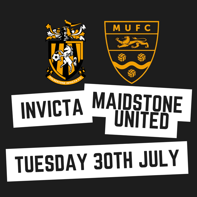 FIFC's tweet photo. 🗓𝗣𝗥𝗘-𝗦𝗘𝗔𝗦𝗢𝗡 𝗔𝗧 𝗧𝗛𝗘 𝗔𝗟𝗖𝗔𝗟𝗜𝗡𝗘 𝗦𝗧𝗔𝗗𝗜𝗨𝗠

We will welcome Deal Town, Margate and Maidstone United to the Alcaline Stadium this summer. 

#fifc | 🟠⚫️