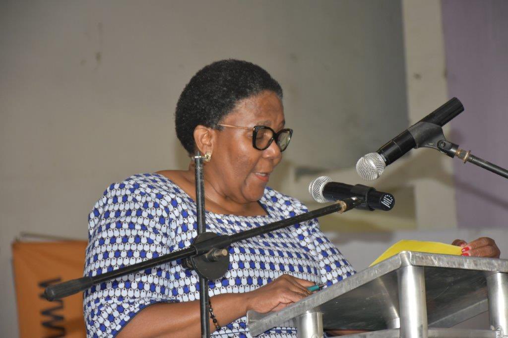 DSBD_SA's tweet image. &quot;The TREP aims to assist informal, micro &amp;amp; small enterprises  grow their businesses. The scheme is aimed at supporting small enterprises to participate in rebuilding &amp;amp; restructuring of the economy in townships and rural areas,&quot; said Ms Peters.
#dsbdupliftinginformalsmmes #IMEDP