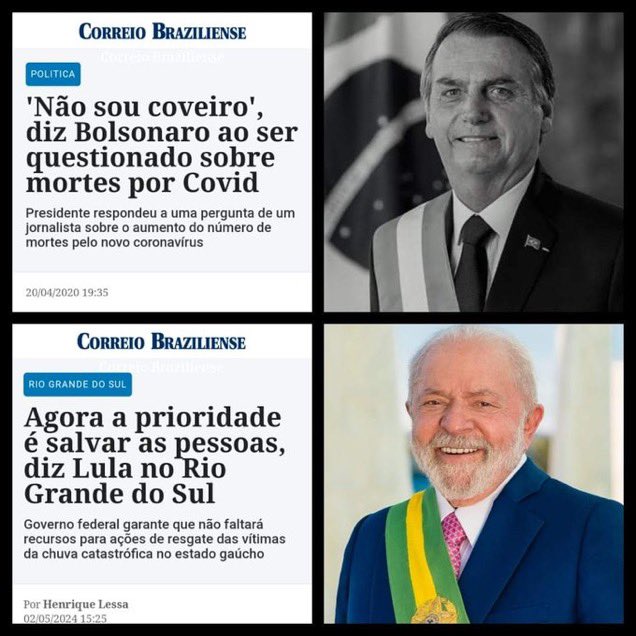 senadorhumberto's tweet image. Entenderam a diferença?