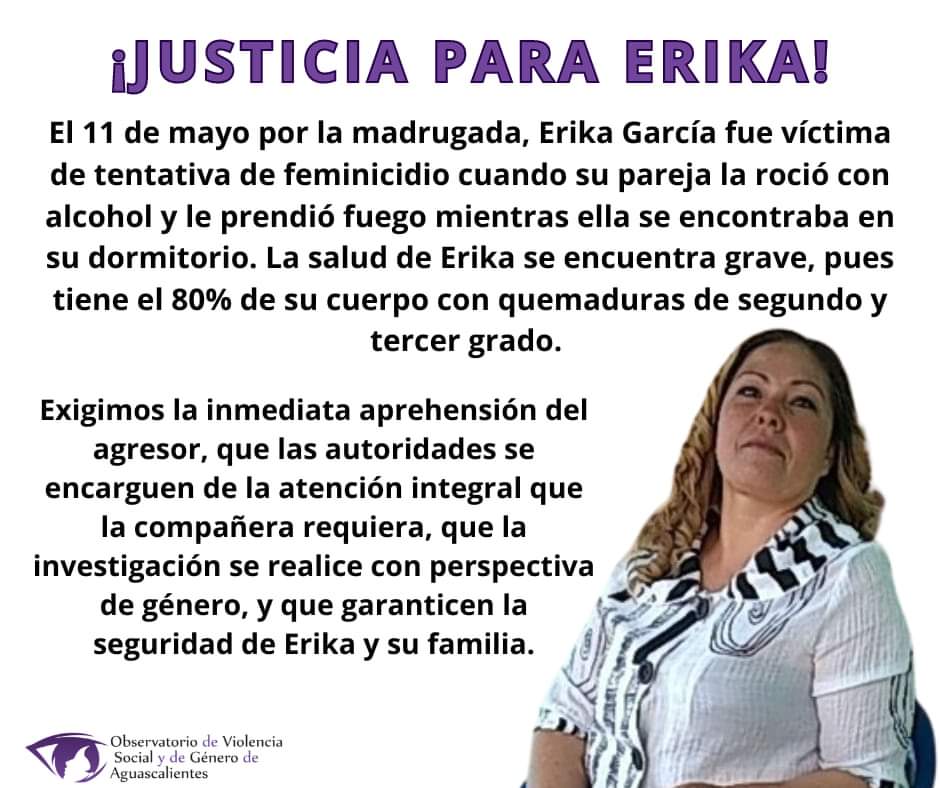 Fundacion Carmen Sanchez tweet media