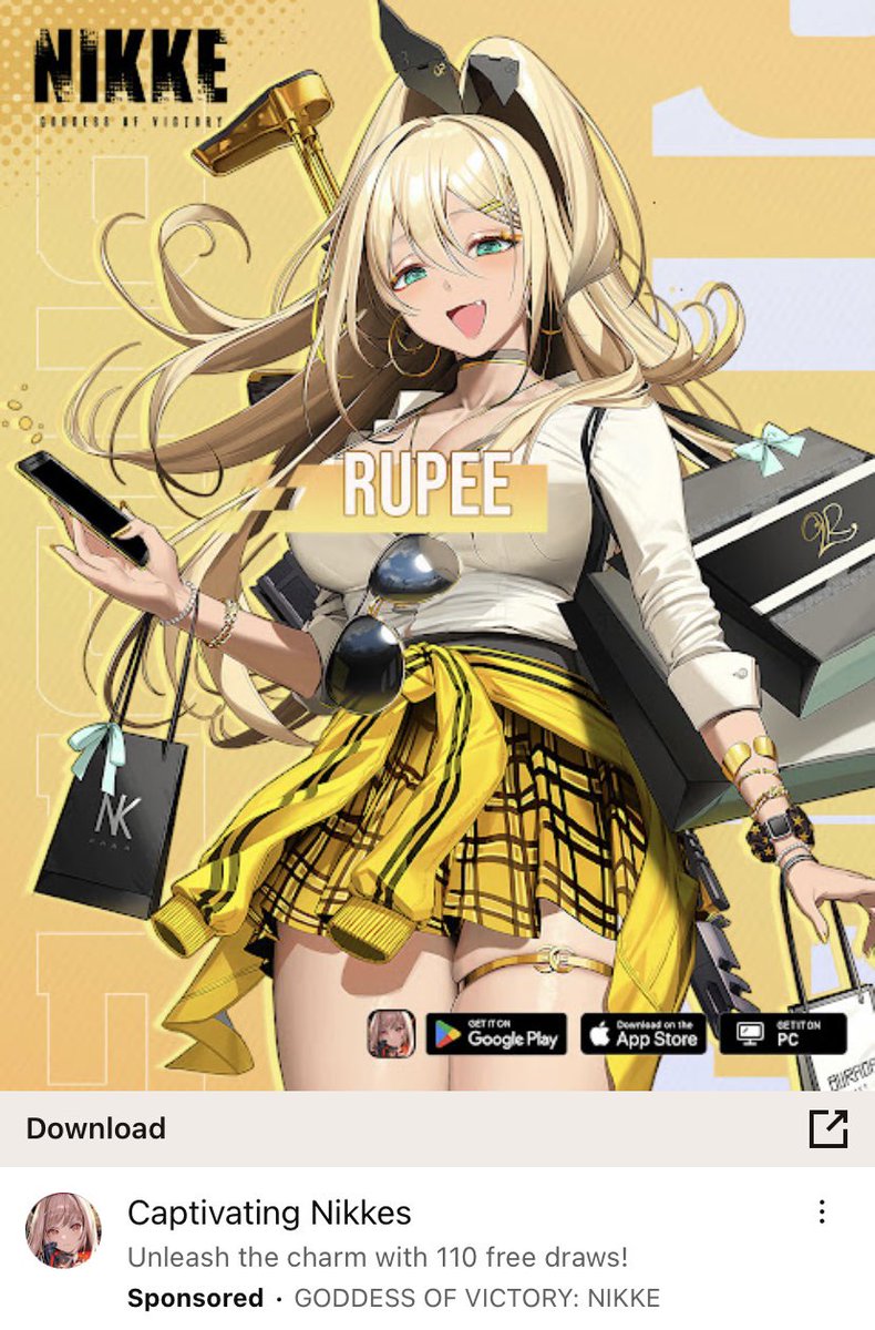 skunkVT's tweet image. the gooner gacha not even trying to hide it anymore cause yall still don’t even care 🫠