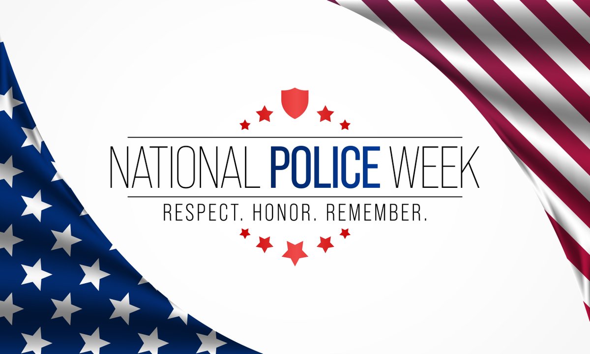 In observance of National Police Week, we would like to take a moment to respect, honor, and remember those who serve our communities by protecting them. CNA is proud to support the vital work of law enforcement. 
policeweek.org
#PoliceWeek2024 #ThankYouLawEnforcement