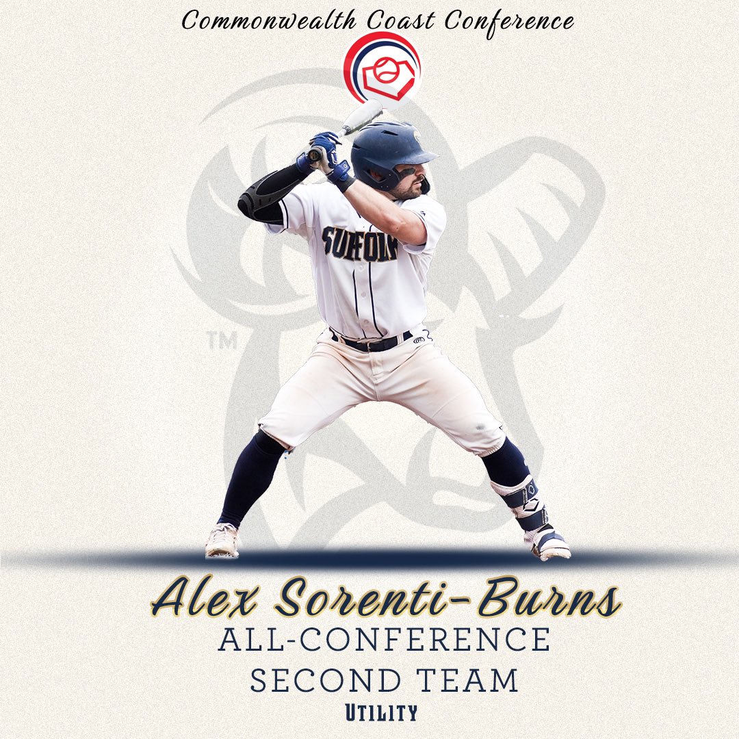 SuffolkU_Baseball (@suffolku_bsb) on Twitter photo 