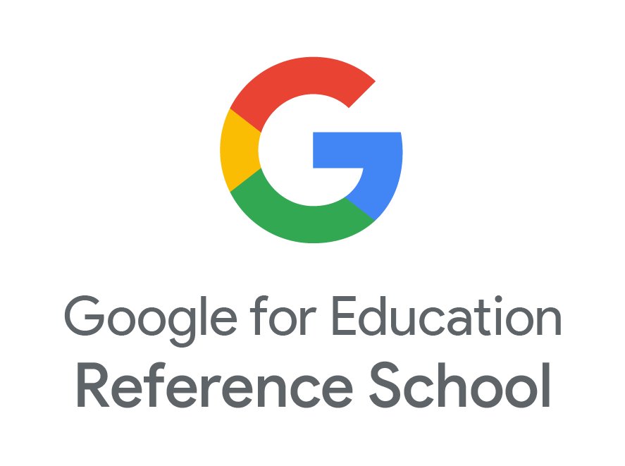 MsSanchezMillar's tweet photo. Celebrating our new certification!

I'm very proud to share that my school is now a Google Reference School, after a lot of hard work training my colleagues for Google Educator exams and organising our application!

https://t.co/umCtX6tfIB https://t.co/QChD2bpjSo