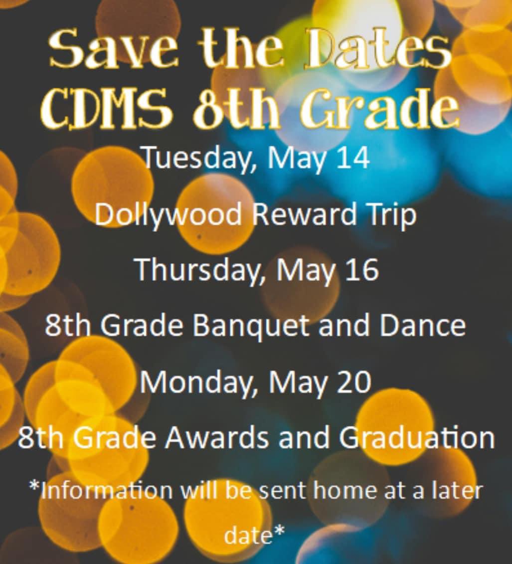 Chuckey Doak Middle School (@chuckey_doakms) on Twitter photo 