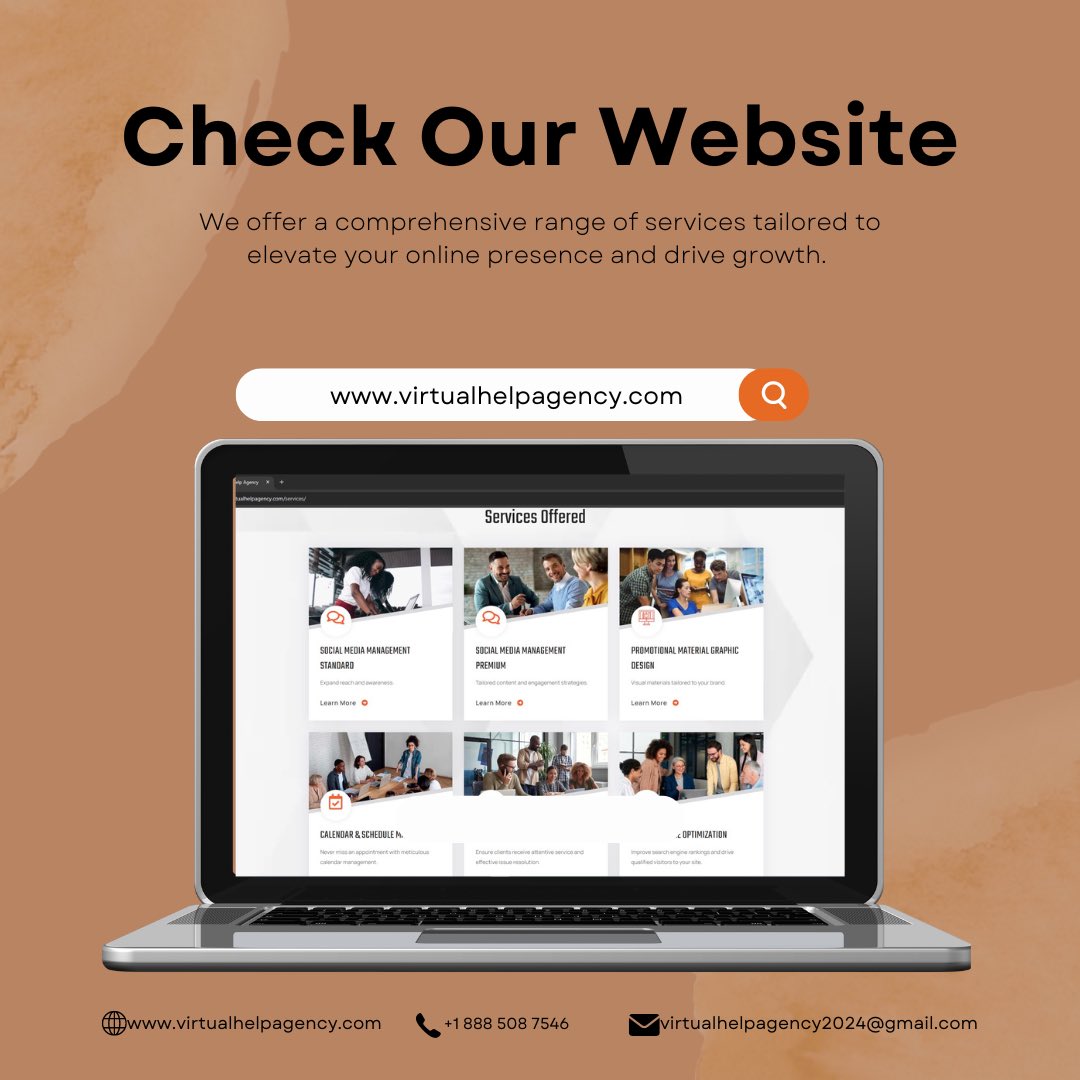 Virtual Help Agency (@VirtualHelpA) / Posts / X