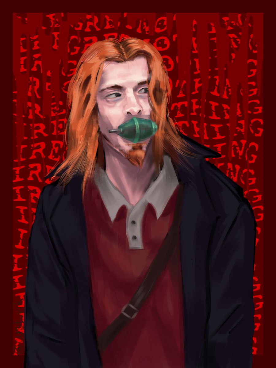 cust_vik's tweet photo. Anyway 
P1 dude art! 

#postal #postaldude https://t.co/OykkfitT3m