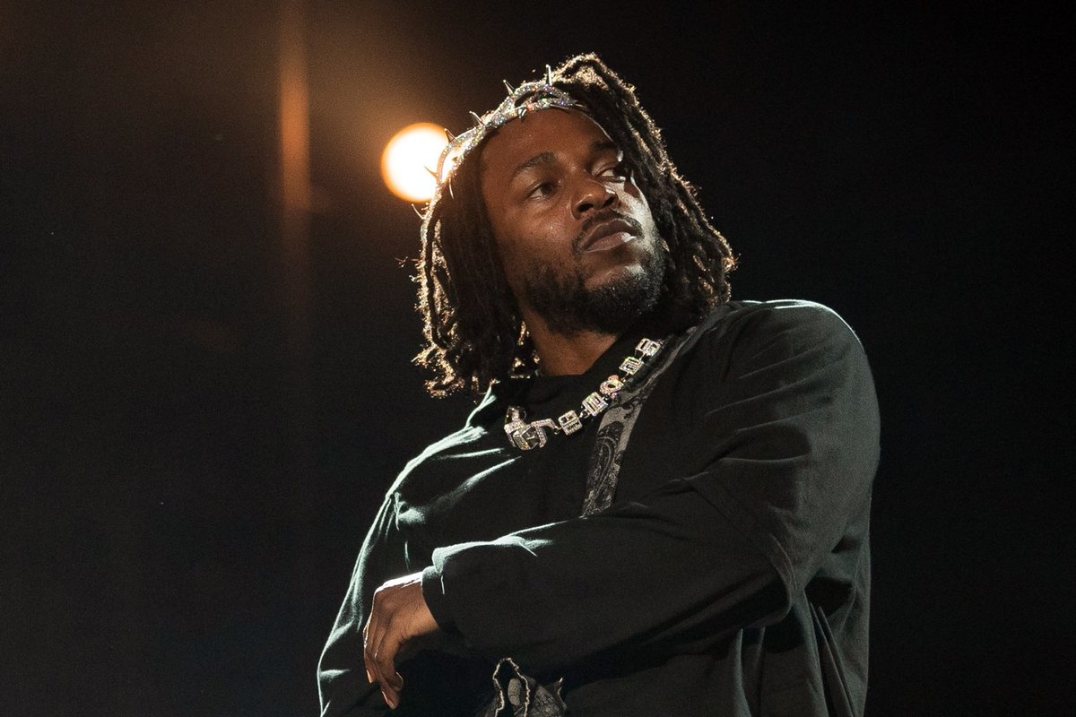 Kendrick Lamar Won the Great Rap War 👑 More: rollingstone.com/music/music-fe…