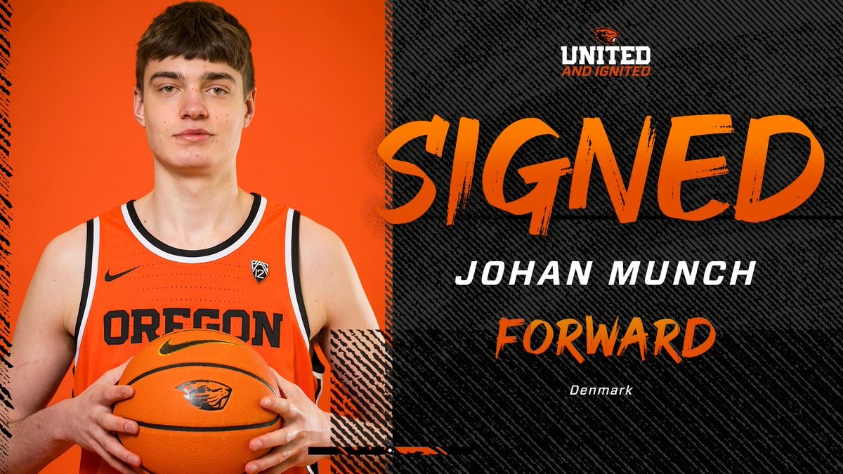 Oregon State Hoops tweet media