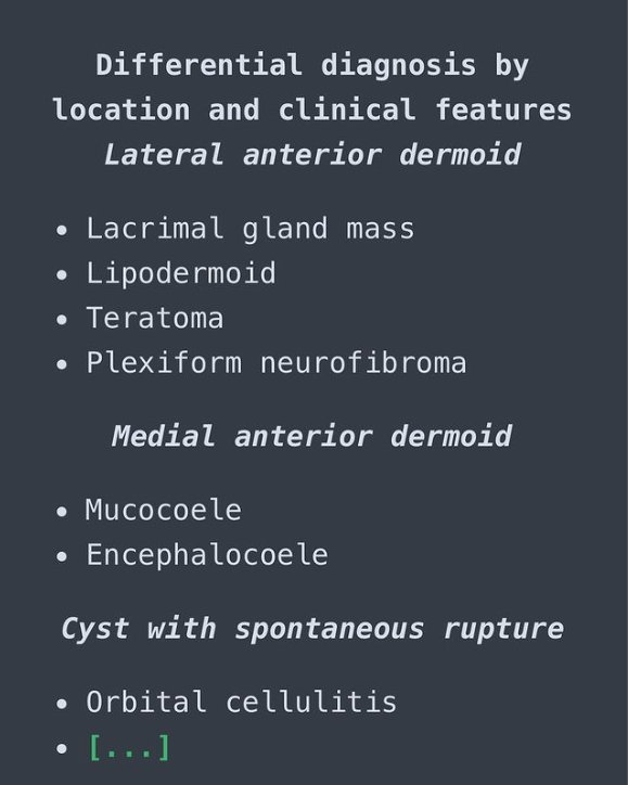 🚨 NEW ANKI DECK 🚨

Now every case in the pediatrics and strabismus section of <a href="/EyeRounds/">EyeRounds</a> has accompanying cards for your self study! 

Download here: eyerounds.org/anki_cards/ank…