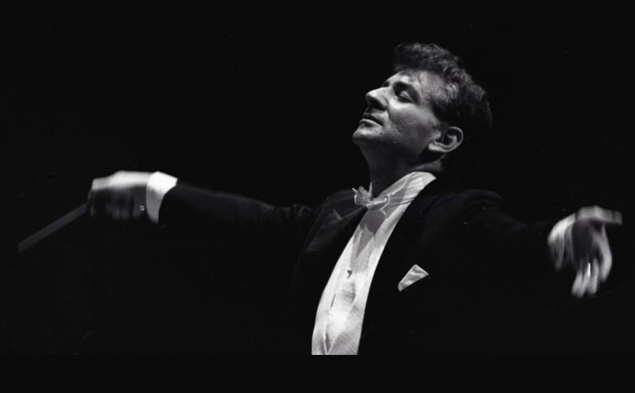 Leonard #BERNSTEIN Cond. #BEETHOVEN, SYMPHONY N°6 'PASTORAL' in F Major Op. 68 #art #classical #iloveart #artlovers #ClassicalMusic youtube.com/watch?v=t2VY33…