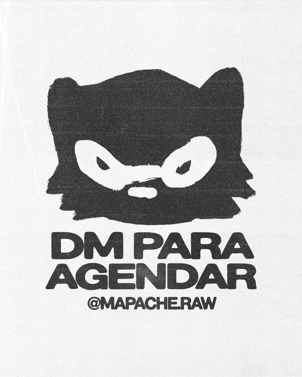 mapache4vr's tweet photo. HOLA!!! Soy Gera, Mapache.
Como algunos saben soy diseñador gráfico y fotógrafo, si buscas quien plasme tus ideas para tu proyecto envíame DM! ❤️‍🔥🦝 https://t.co/faGsfxfH75