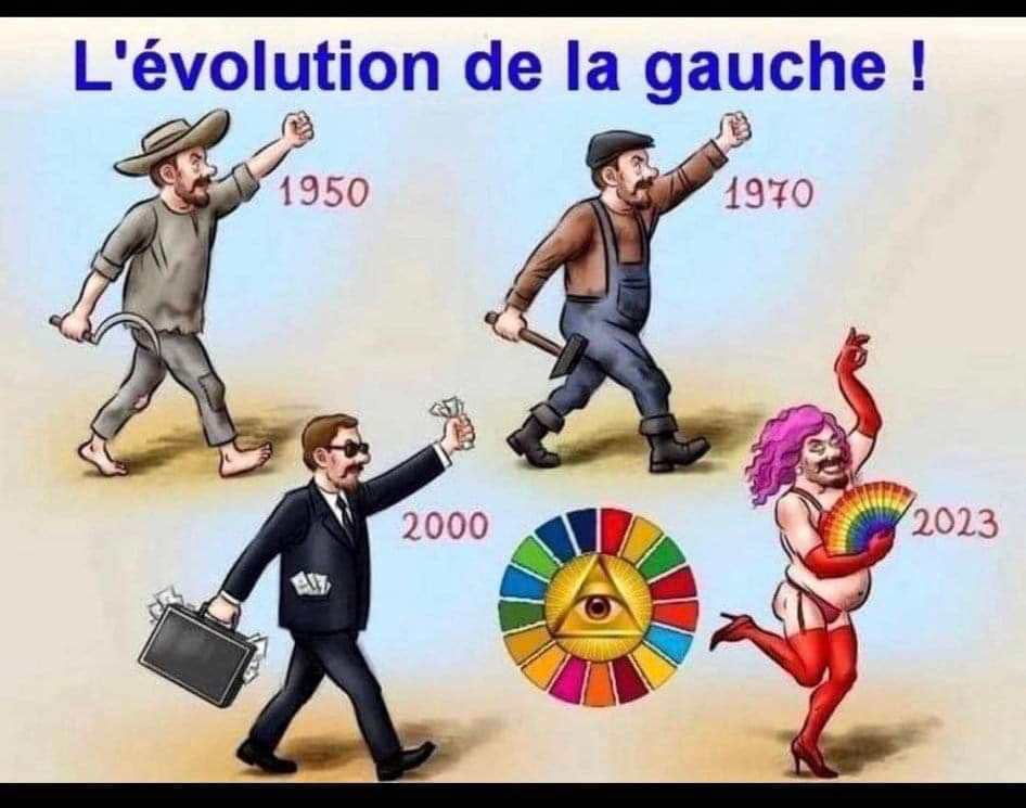 Hugues's tweet image. J’ai ri et c’est très bien. Après tout c’est de leur faute. L’évolution de la gauche… 🙈🤦🏻‍♂️ 

#PSbe #ecolo #PTB