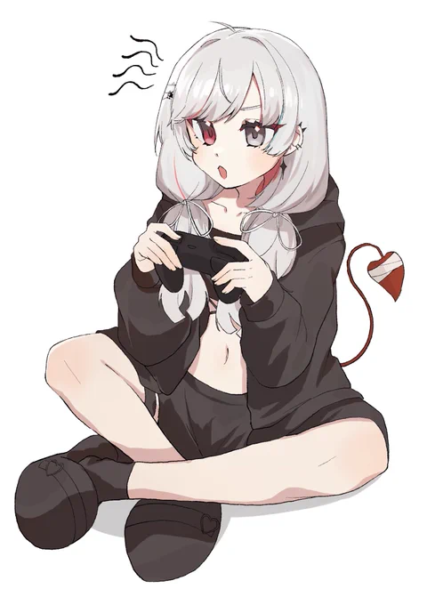 #流石神絵師 