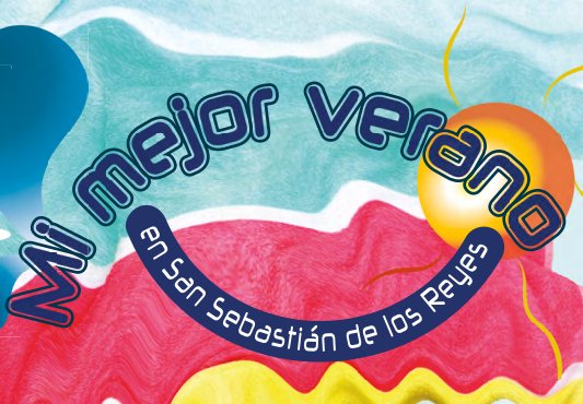 Sansensayalocal's tweet photo. HOY ES EL DÍA!!
MI MEJOR VERANO!!
Si tienes entre 11 Y 13 años, no te pierdas ¨Mi Banda Musical" y "Verano Musical" en Sanse.
La preinscripción será del 13 al 20 de Mayo. 
Las inscripciones serán presenciales en el Centro Joven Sanse y online.
Más info: https://t.co/In8UxVs5NV https://t.co/ABJ2X3FyfU