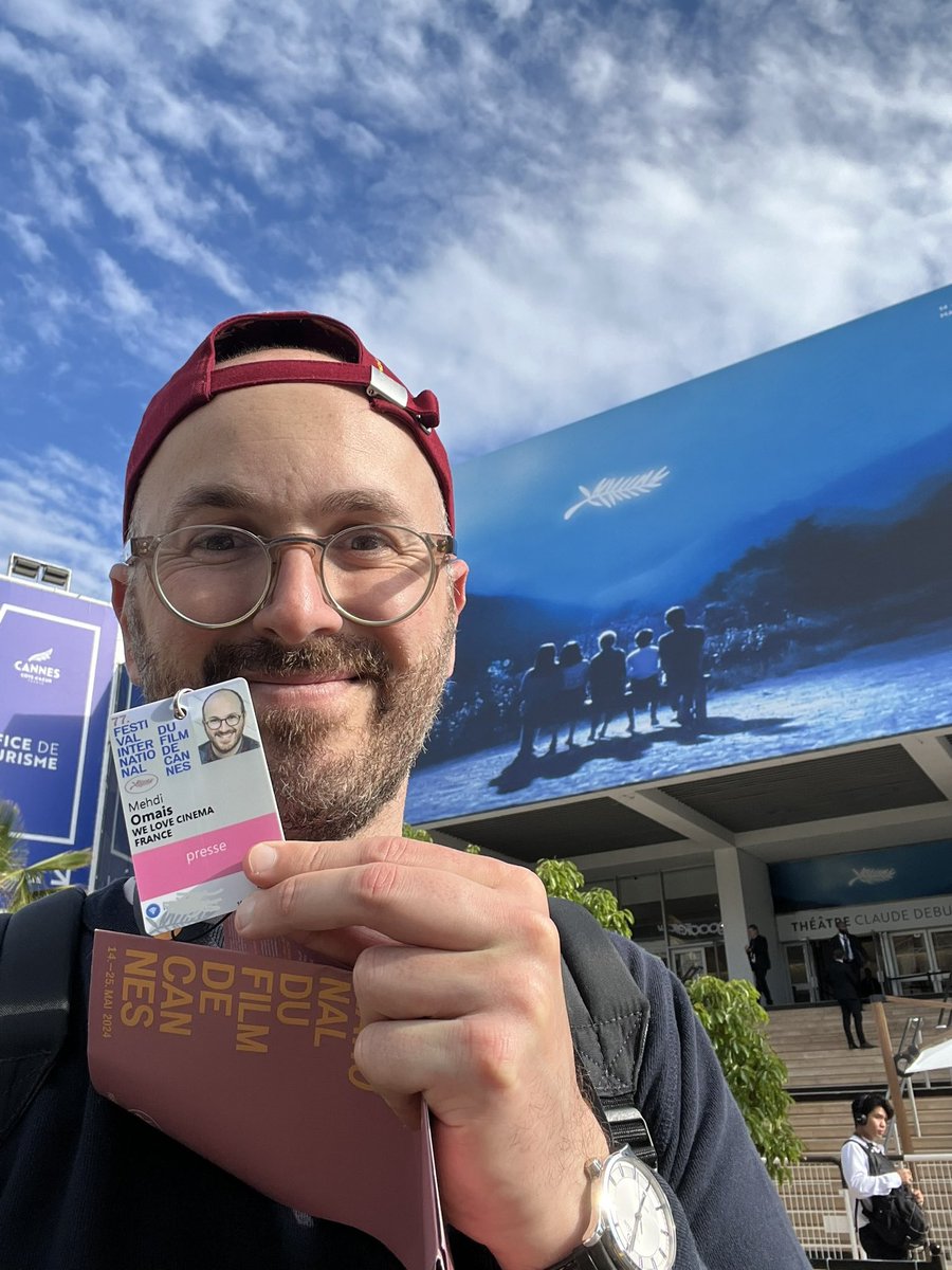 Mehdi Omaïs tweet media