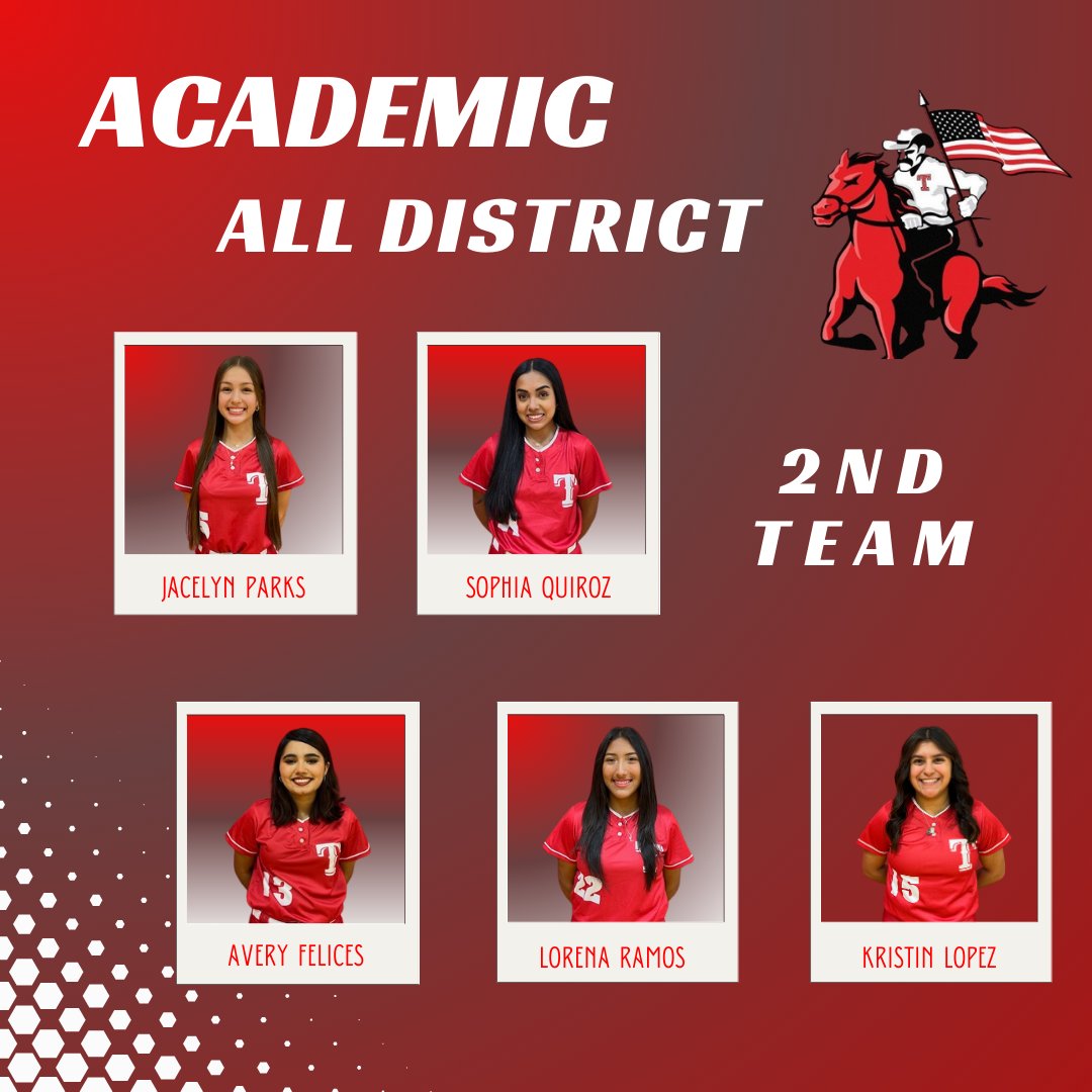Congrats to all of these STUDENT athletes on making Academic All-District! Check us our on our NEW Instagram page @ taftraidersb !