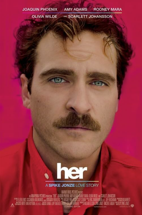 pjmehus's tweet photo. @lostsol @sama Have you watched this movie, and seen the GPT4o announcement? https://t.co/bkpkBuqunO