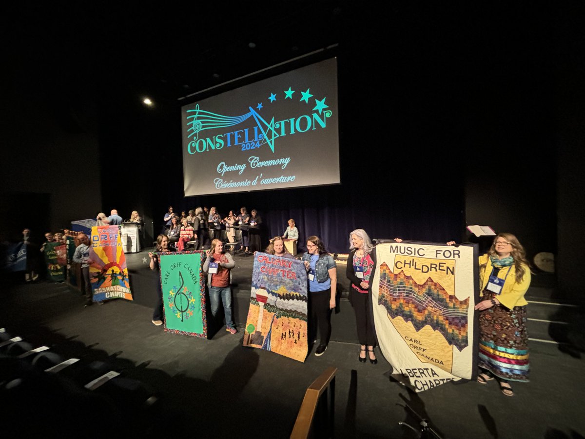 Capilano University tweet media