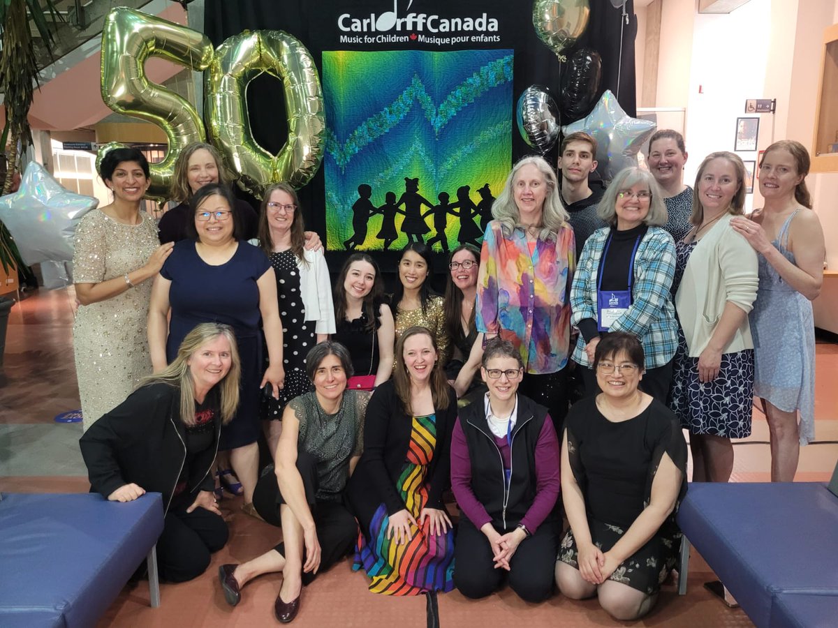 Capilano University tweet media