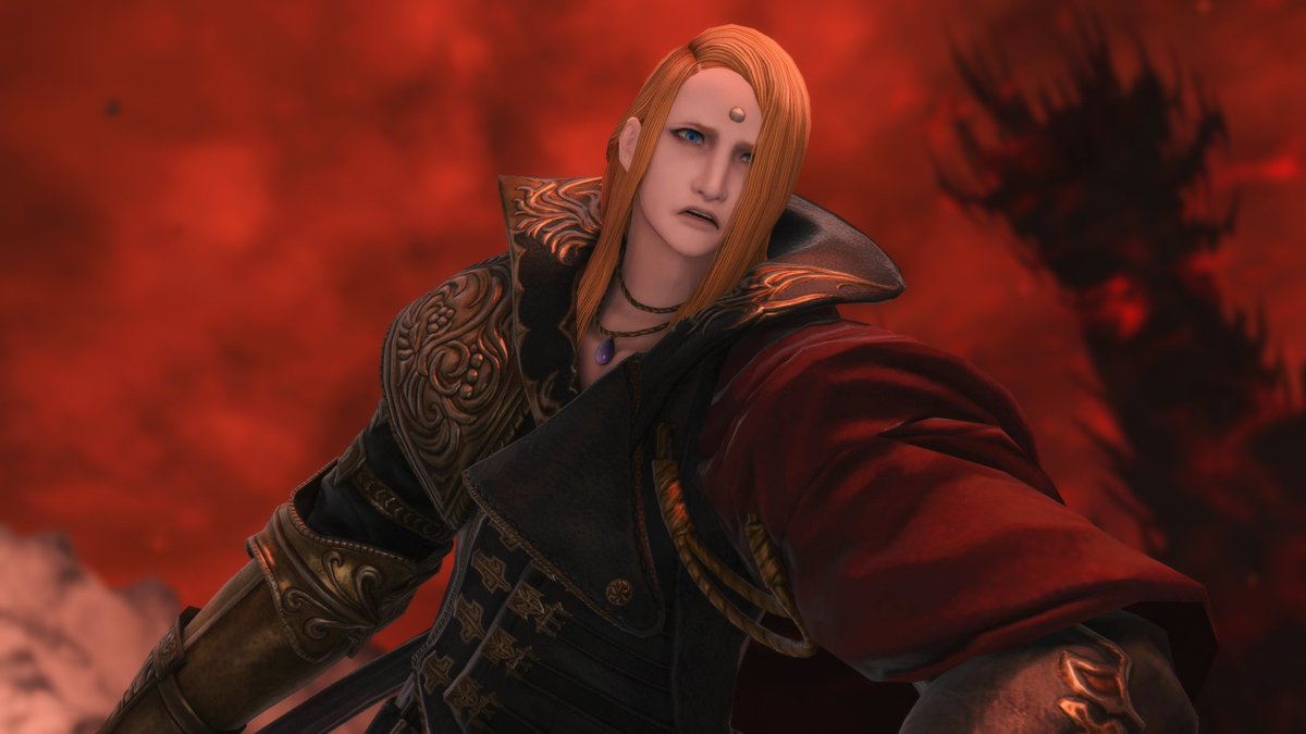 #FF14 #GPOSERS #FF14memes #Highlander #Zenos #Madara 

How Garlemald went.