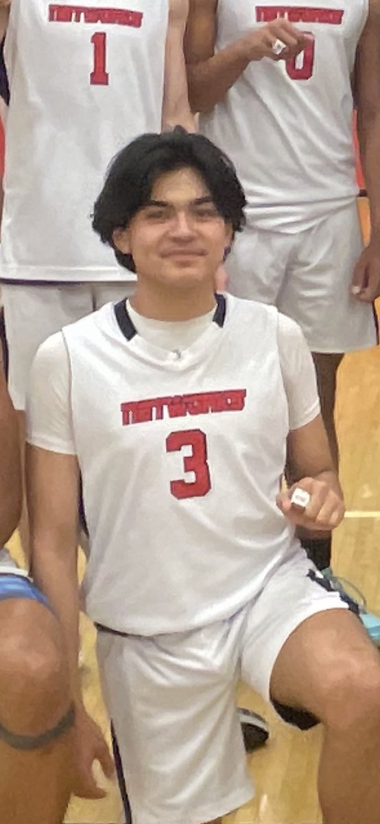 NetworksBball's tweet photo. Talk about a great kid. When we lost three players in a 24 hour period to injuries, this is the kid they wanted me to call. Relentless defense and such a great fit we asked him to finish the year with us. As one coach said, every team needs a Brian. love this @Aggieshoops guy. https://t.co/Paqt3jGqAN