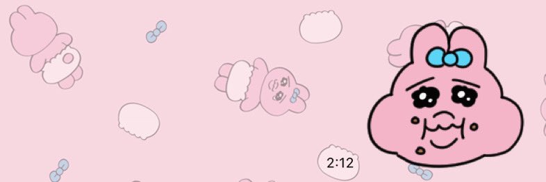 おぱんちゅのいる暮らし