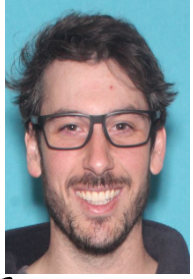 mtkapd's tweet photo. MISSING PERSON: We’re seeking the community’s assistance locating 31-year-old Ryan Weinberg, who was last seen May 4, 2024. He's 6’4 and approximately 200 pounds. Please contact the Minnetonka Police Department at 952-939-8500 with any information. https://t.co/B3yujELdlm