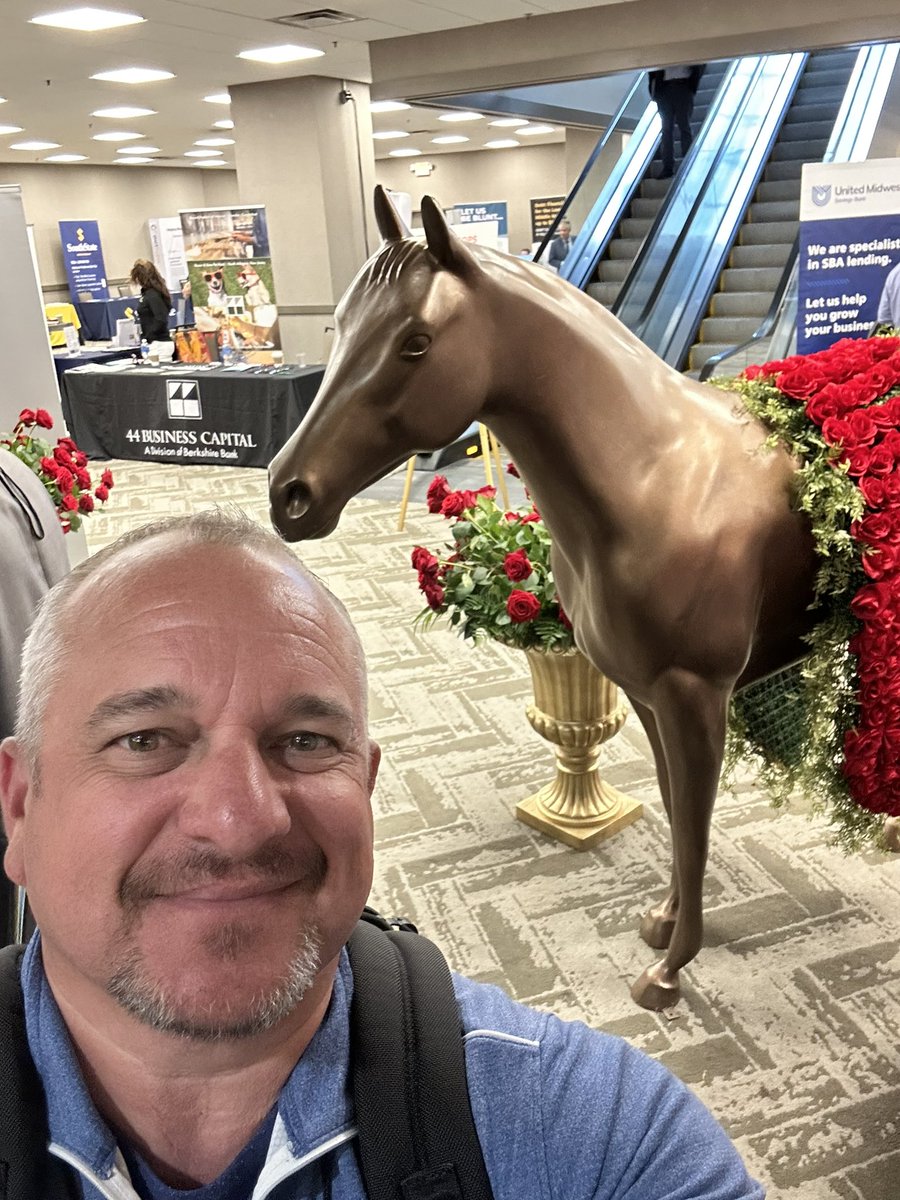 ddsmatchsouth's tweet photo. A lot of fun and some valuable continuing education in Louisville this past weekend at the annual conference for the International Business Brokers Association! @IBBAHQ
https://t.co/OzpbQ8mTT9
#IBBA #ddsmatchsouth #ddsmatch #trustedtransitionprocess https://t.co/VZOIWwpQwG