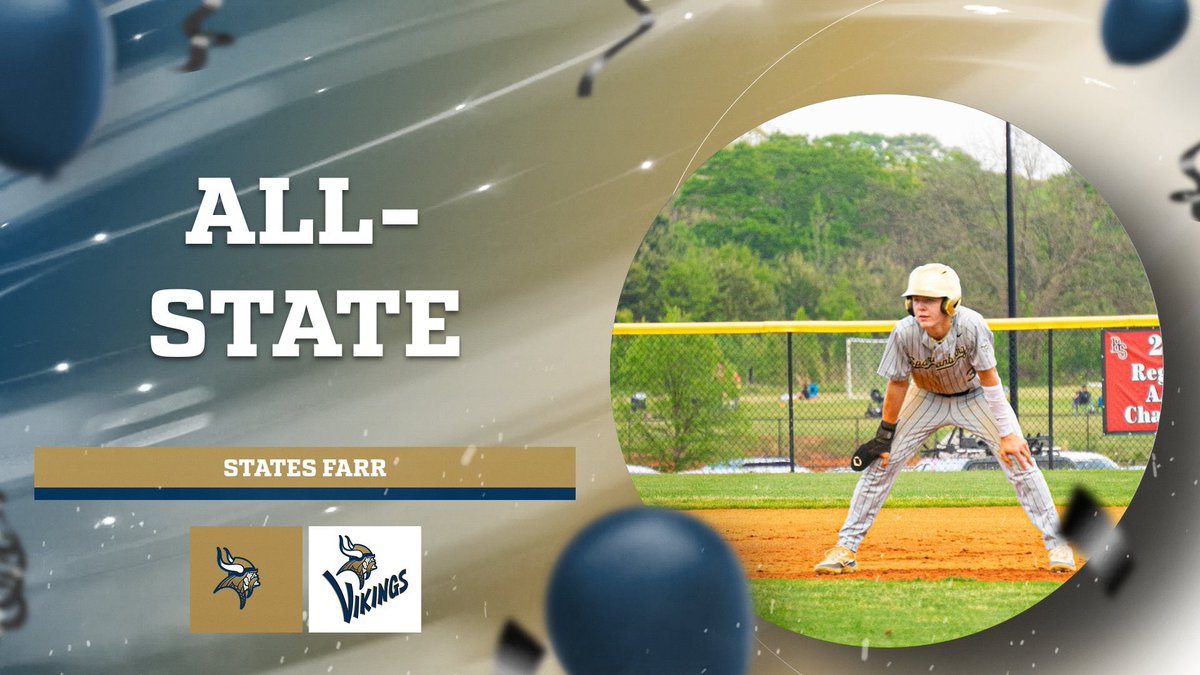 Congratulations to <a href="/TheBabyGoat6/">Elijah Grant</a> and <a href="/states_farr/">States Farr</a> on being named to the AAAAA ALL-STATE team. #DYJ #Goldstandard