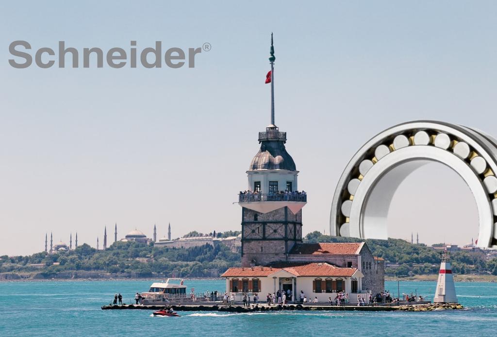#Schneider #rulman #bearing #Istanbul #schneiderrulman #Rulmansa #makina #endüstri