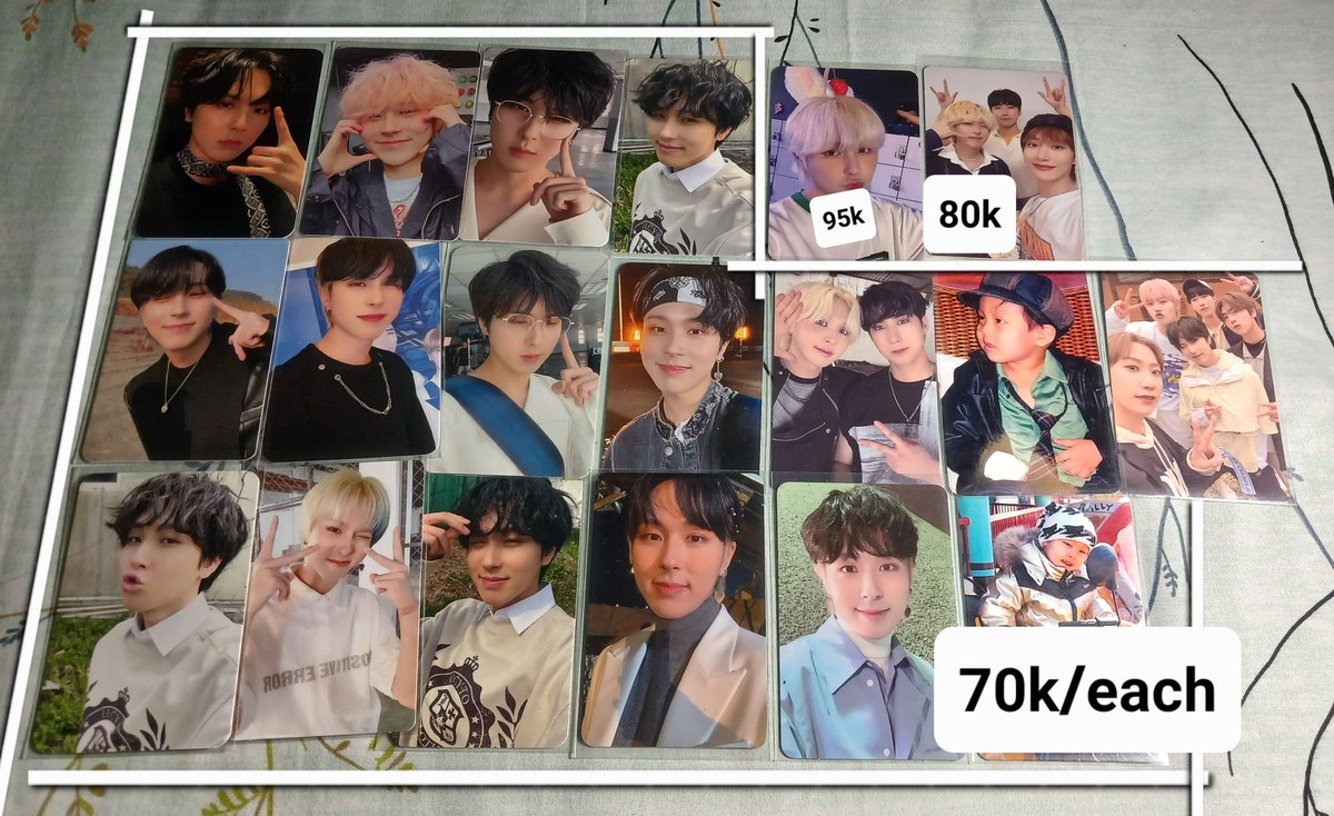 encvision's tweet photo. wts want to sell lfb onewe giuk cya photocard inclusions 양도 원위

ship ww ⭕
ready bandar lampung, keep event 🍊 dp 50%
abisin yuu soalnya mau stopkol 🤗🤗 https://t.co/CIKu3teY6U
