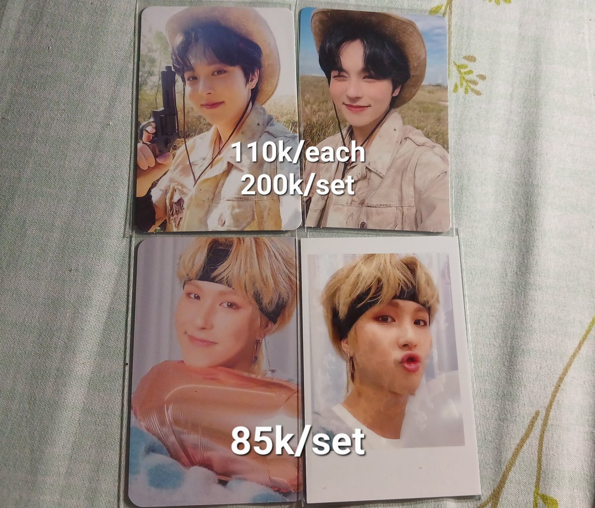 encvision's tweet photo. wts want to sell lfb onewe giuk cya photocard inclusions 양도 원위

ship ww ⭕
ready bandar lampung, keep event 🍊 dp 50%
abisin yuu soalnya mau stopkol 🤗🤗 https://t.co/CIKu3teY6U