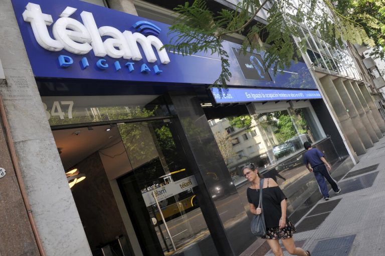 Entusiasmo en el gobierno porque ahora sí cree que podrá desmantelar y cerrar la Agencia Télam