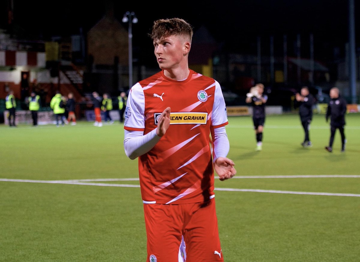 Jamie Robinson tweet media