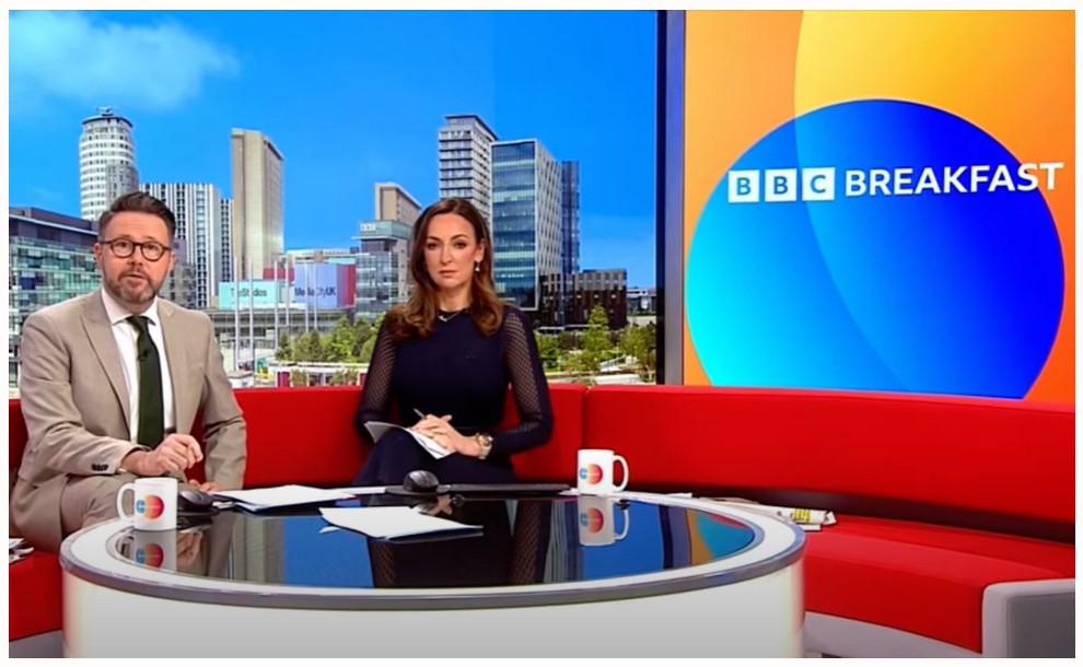 Thanks @BBCBreakfast for raising awareness of prison leaver homelessness. @MoJGovUK says prison leavers in stable accommodation are 50% less likely to commit further crime. Surely, to prevent more victims, not a single person should be released homeless?📽️rb.gy/9ehexz