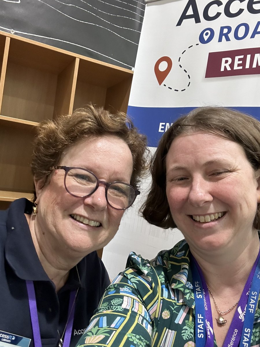 Anne Brechin tweet media
