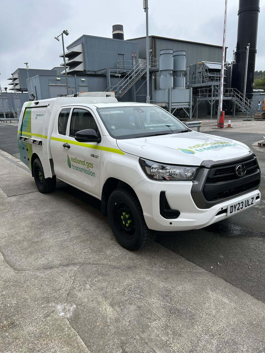 simon77lawson's tweet photo. The new work wheels https://t.co/DMdnw4pqvq