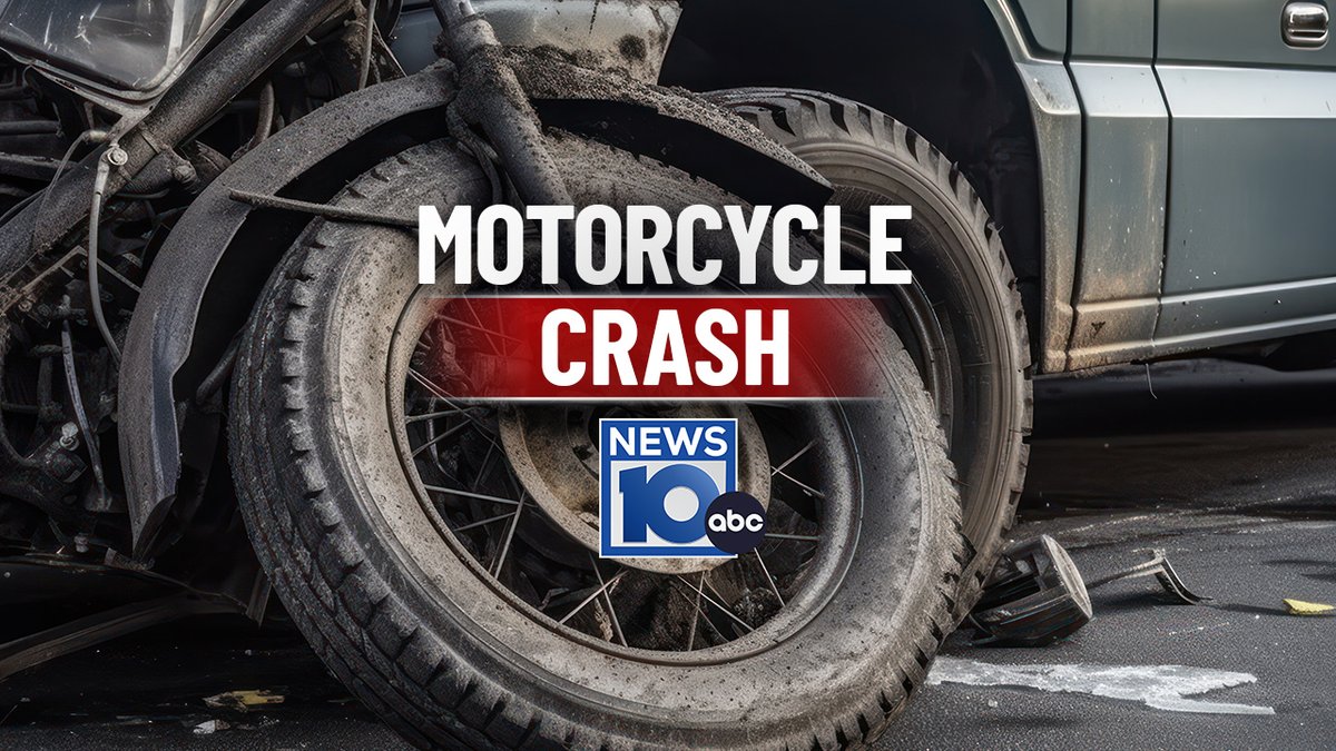 FOX23News's tweet photo. One dead, one airlifted in #Pittstown motorcycle crash
https://t.co/AvkcBjbAEa https://t.co/RTsmLJDsyq