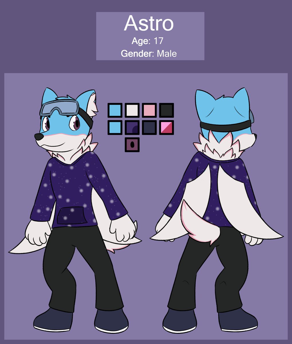 Flarechu's tweet photo. @Kyrolyx I hope I’m not to late for this but it would be cool to see my OC as a Boo. https://t.co/ORGLdRAt62
