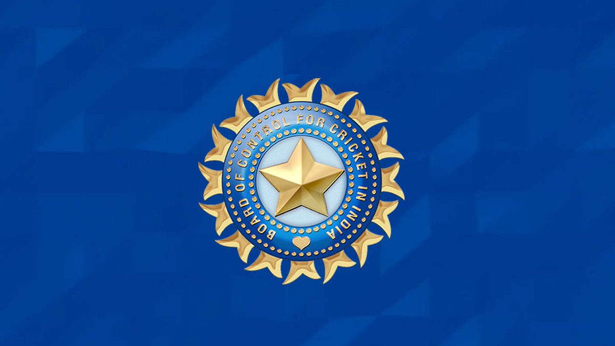 🚨 News 🚨 The Board of Control for Cricket in India (BCCI) invites applications for the position of Head Coach (Senior Men) Read More 🔽 #TeamIndia bcci.tv/bccilink/artic…