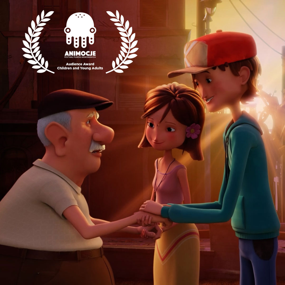 Reel FX Animation tweet media